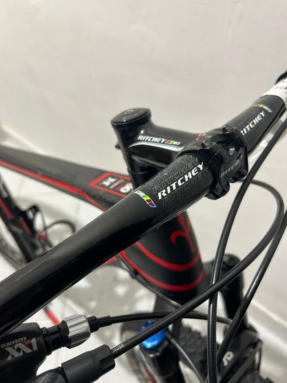 Wilier 101 Xn Cut L - usado