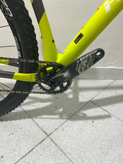 Haibike Hardnine 4.0 tamaño M/L - Usado