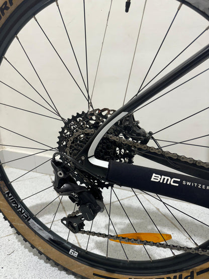 BMC TeamElite 01 Tamaño L - Usado