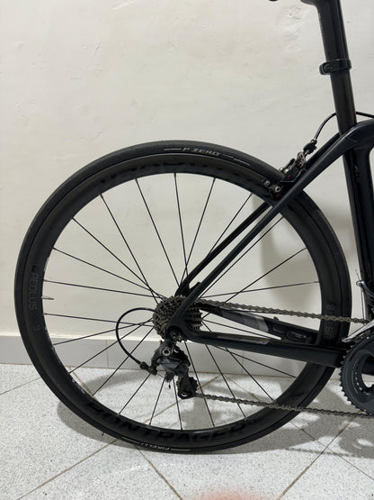 Trek dial slr tamaño 52 - usado