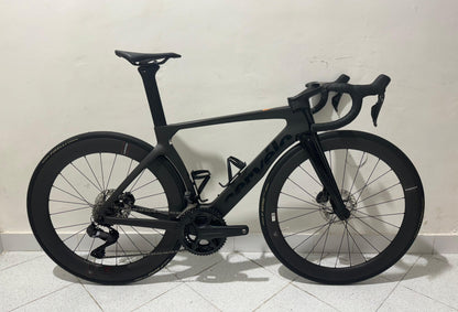 Cervélo S5 Ultegra OF2 Tamaño 51 - Usado