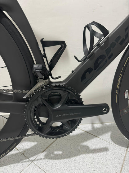 Cervélo S5 Ultegra OF2 Tamaño 51 - Usado