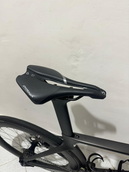 Cervélo S5 Ultegra OF2 Tamaño 51 - Usado