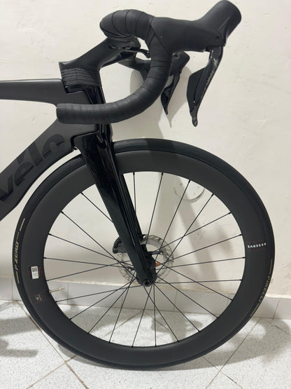 Cervélo S5 Ultegra OF2 Tamaño 51 - Usado