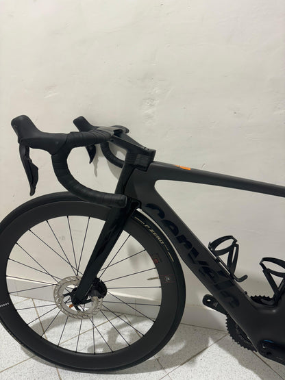 Cervélo S5 Ultegra OF2 Tamaño 51 - Usado