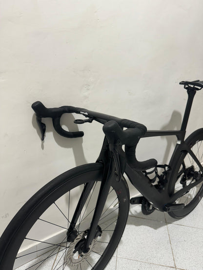 Cervélo S5 Ultegra OF2 Tamaño 51 - Usado