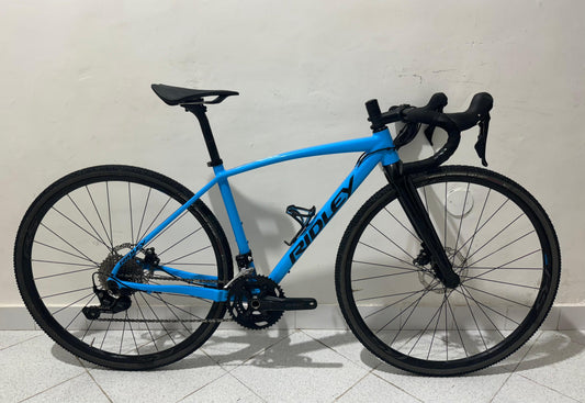 Kies Ridley Kanzo Schnitt XS - Gebraucht