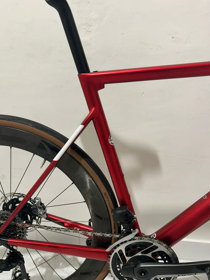 Wilier 0 SLR taglia XL - Usata