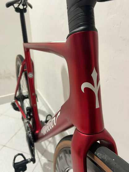 Wilier 0 SLR Tamaño XL - Usado