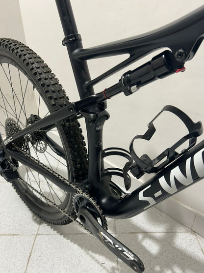 S-Works Tamaño épico M - Usado