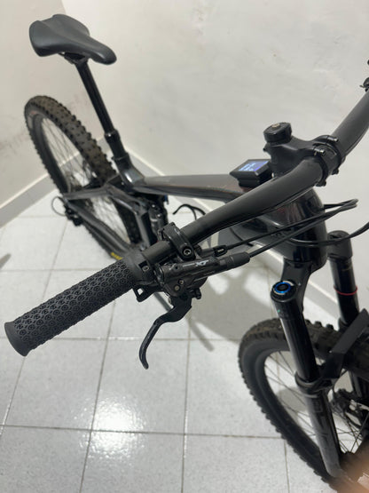 Trek Rail 9.8 Tamaño de XT M - Usado