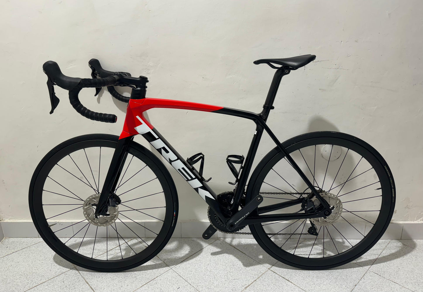 Trek émonda sl 6 disco pro size 56 - usado