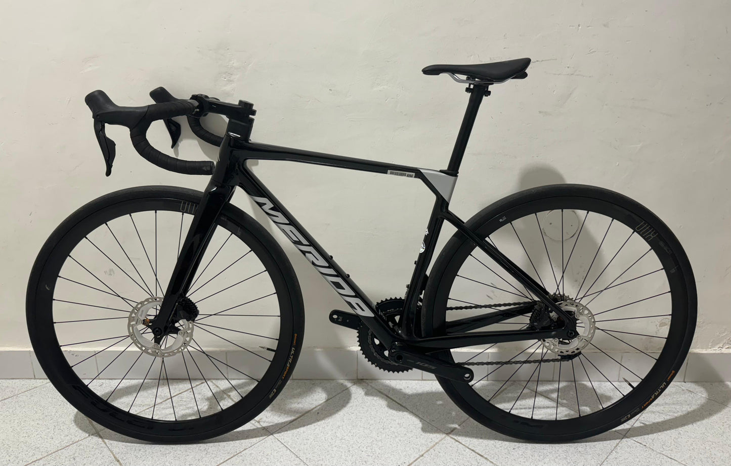 Merida Scultura 6000 Disc Taglia XS - Usata