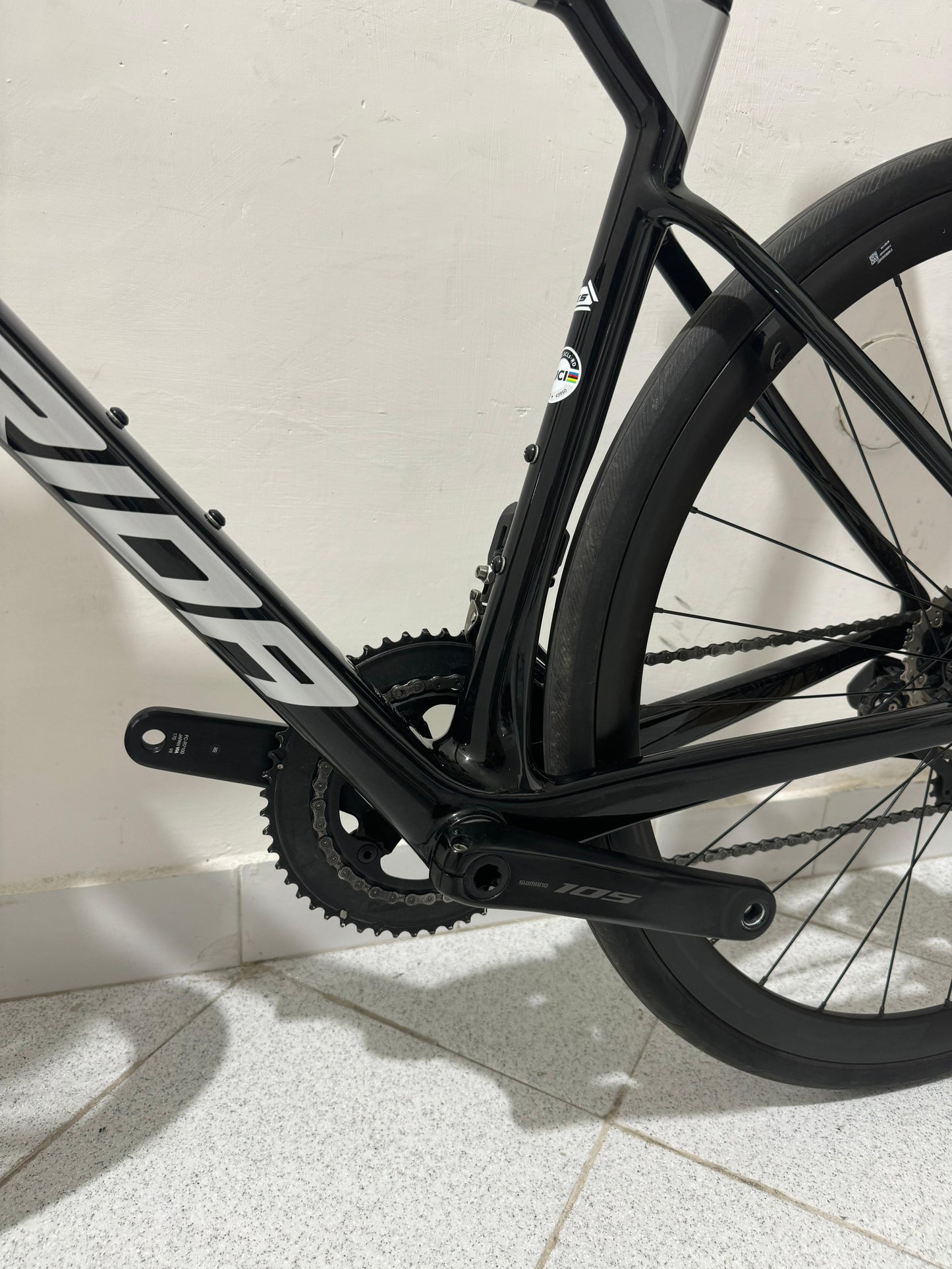 Merida Scultura 6000 Disc Taglia XS - Usata