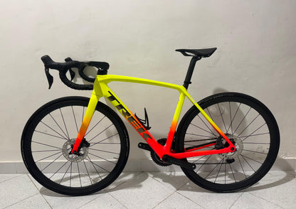 Trek émonda SLR 7 Tamaño del disco 54 - Usado