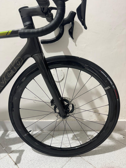 Cervélo R5 DU -ACE R9270 DI2 Tamaño 54 - Usado