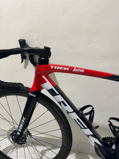 Trek émonda slr 9 ejes tamaño 54 - usado