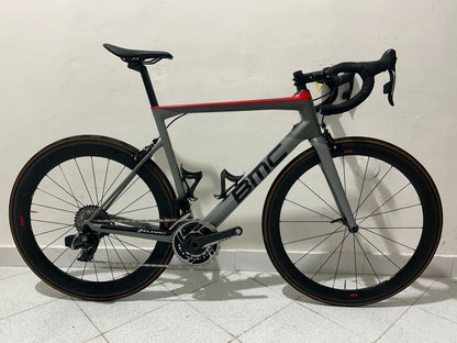 BMC TeamMachine SLR 01 Mod Tamaño 56 - Usado