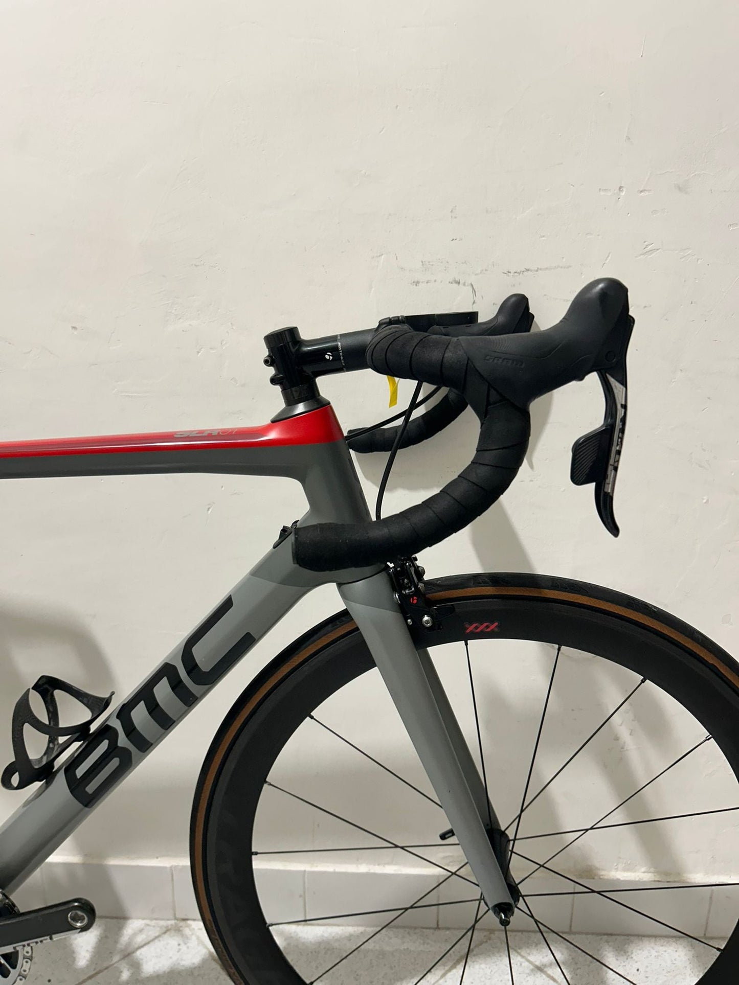 BMC TeamMachine SLR 01 Mod Tamaño 56 - Usado