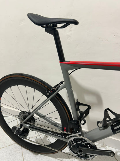 BMC TeamMachine SLR 01 Mod Tamaño 56 - Usado