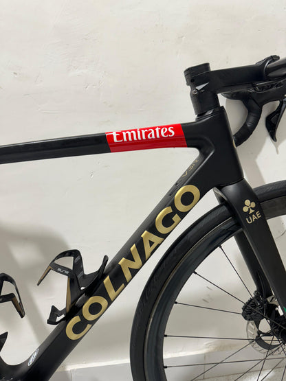 Colnago V3RS Emirates storlek 48S - Används