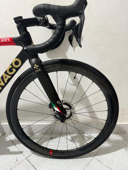 Colnago V3RS Emirates Tamaño 48 - Usado