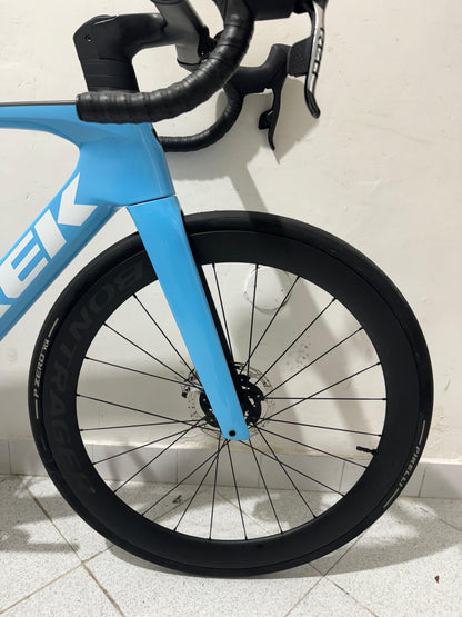 Trek Madone SLR 9 Axs Gen 7 Grootte 56 - Gebruikt