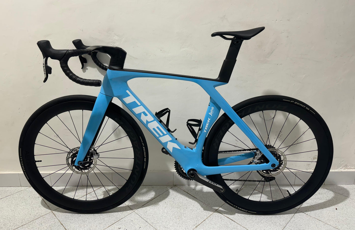 Trek Madone SLR 9 Axs Gen 7 Tamaño 56 - Usado