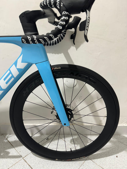 Trek Madone SLR 9 AXS Gen 7 Größe 56 - verwendet