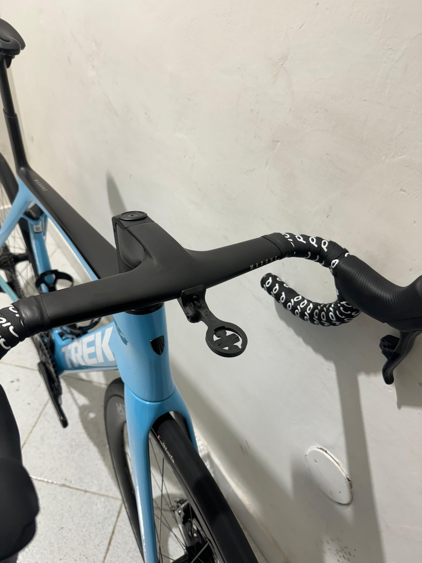 Trek Madone Slr 9 Axs Gen 7 Storlek 56 - Används