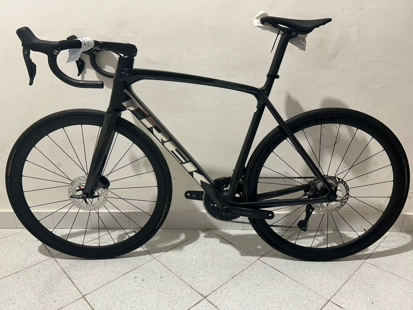 Trek émonda SLR 7 Veľkosť 56 - použité