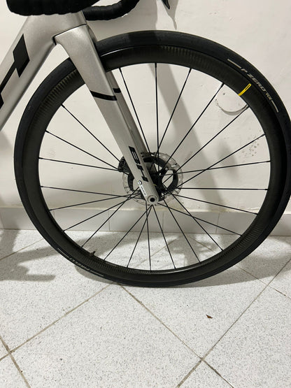 BH RS1 5.0 Ultegra DI2 Veľkosť XS - použité