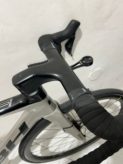 BH RS1 5.0 Ultegra DI2 Veľkosť XS - použité