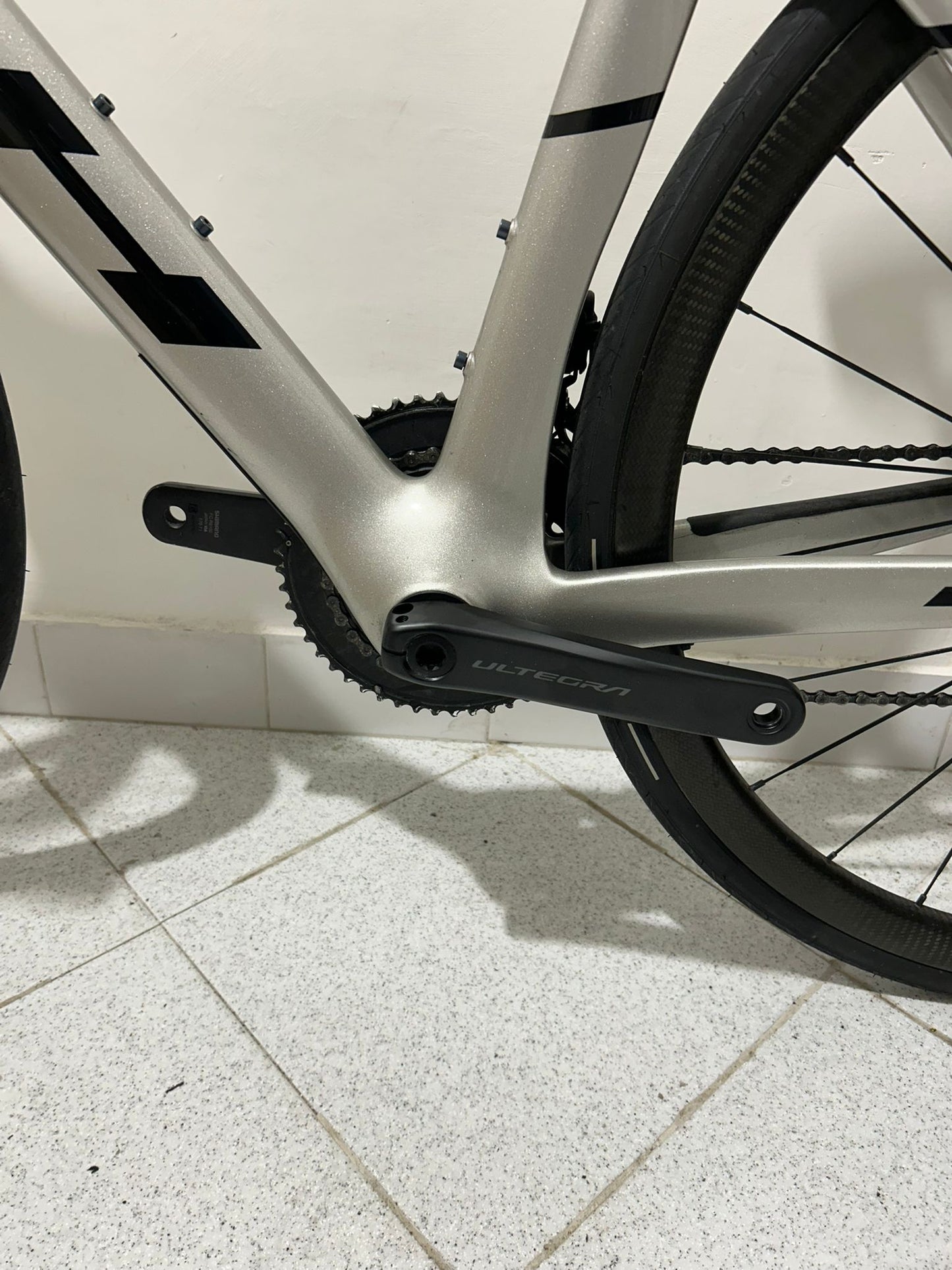 BH RS1 5.0 Ultegra DI2 XS - Używany