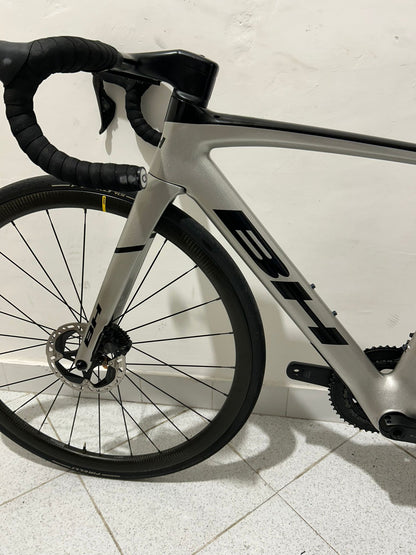 BH RS1 5.0 Ultegra DI2 Veľkosť XS - použité