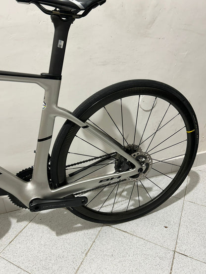 BH RS1 5.0 Ultegra DI2 Veľkosť XS - použité