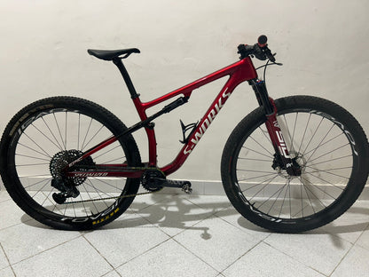 S-Works Tamanho épico M - Usado