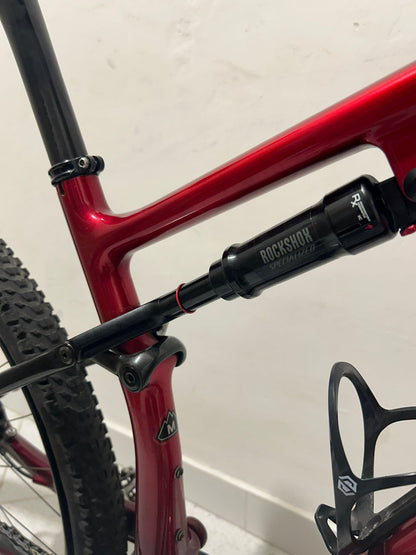 S-Works epische maat M - Gebruikt