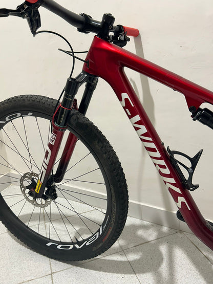 S-Works epische Größe M - Gebraucht