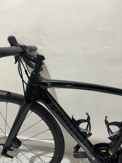 Bianchi über XR3 -Disc -Größe 53 - verwendet