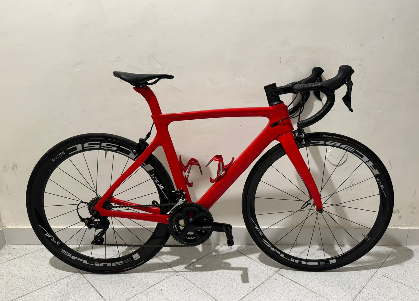 Pinarello Gan Taglia 53 - Usata