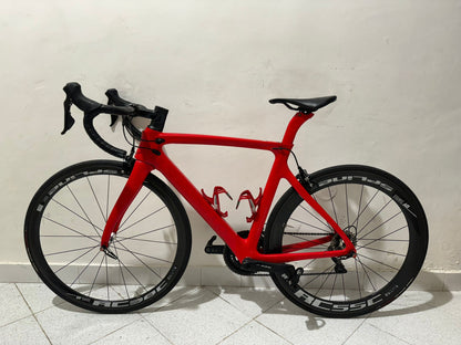 Pinarello Gan Tamanho 53 - usado