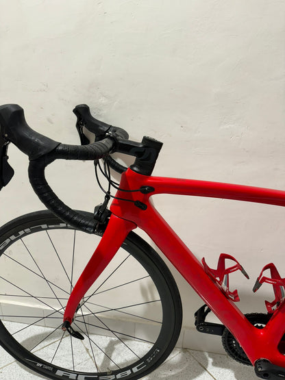 Pinarello Gan Taglia 53 - Usata