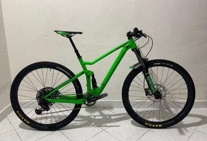 Scott Spark 970 Taglia L - Usata