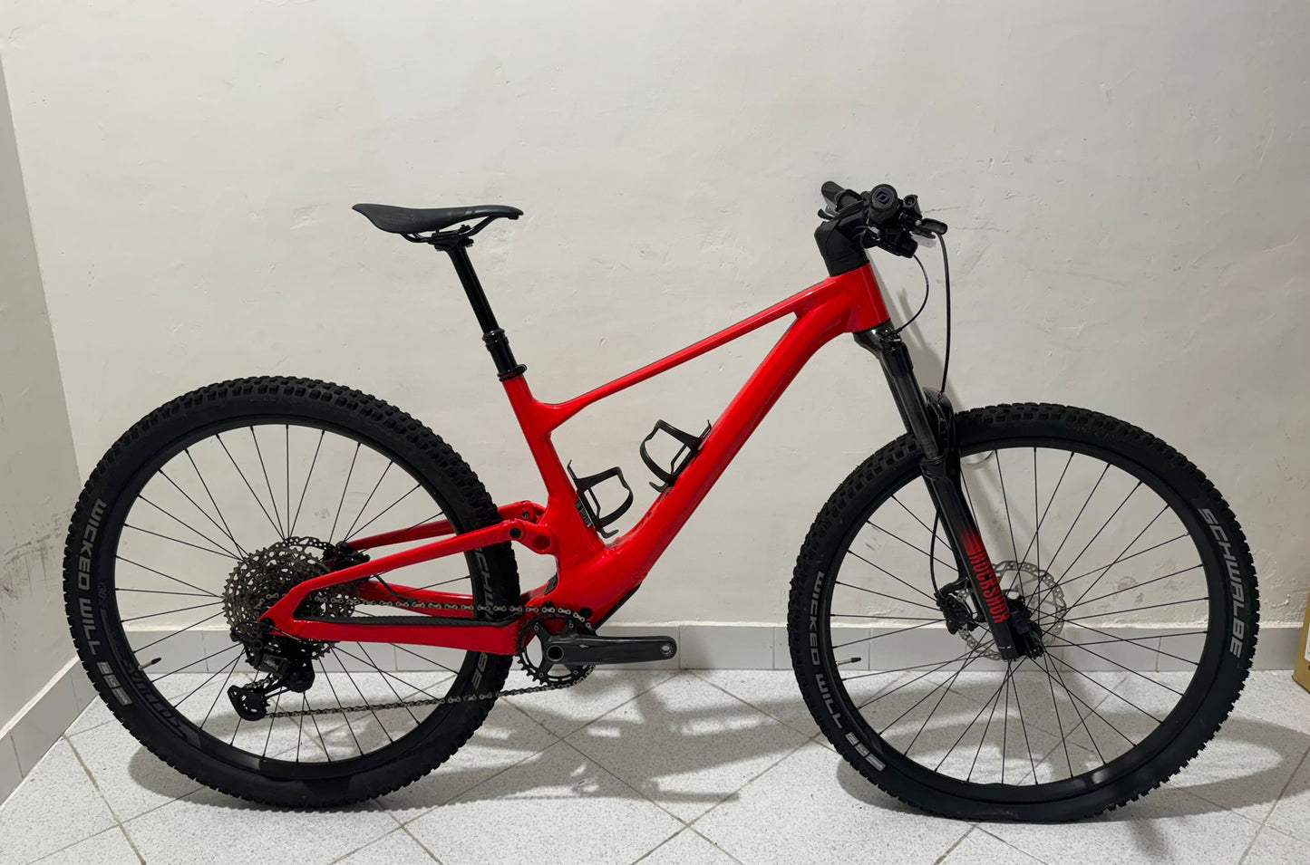 Scott Spark 960 Tamanho L - Usado