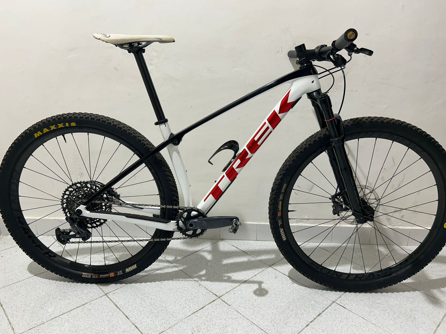 Trek Procaliber 9.7 Größe M/L - Gebraucht