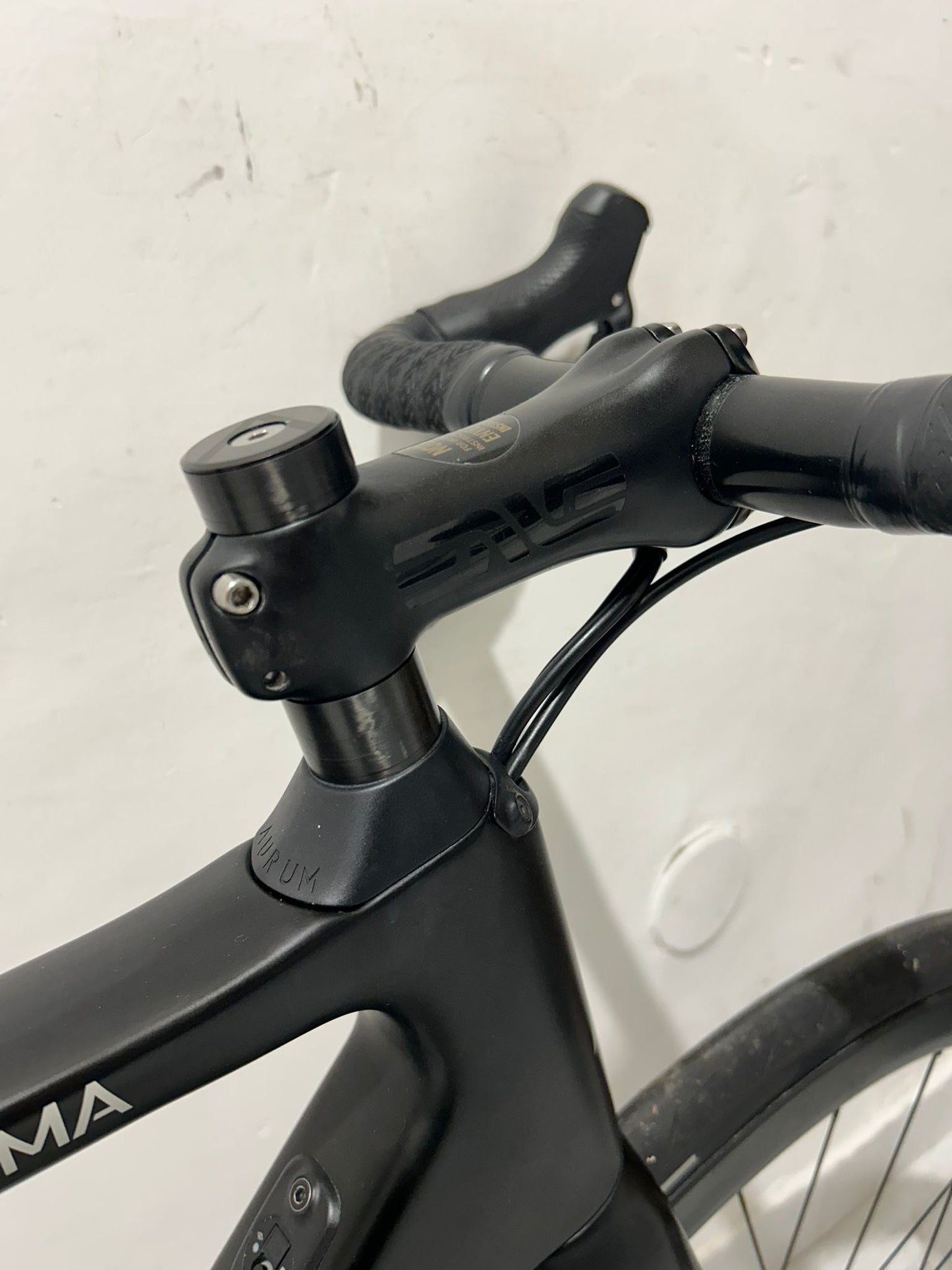 Aurum Magma Size 54 - Used