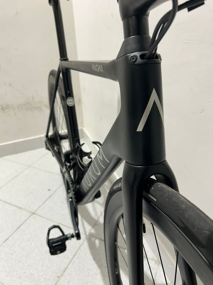 Aurum Magma Size 54 - Used