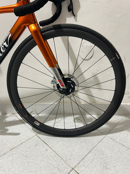 Taille de SLR de Wilier 0 XS - Utilisé