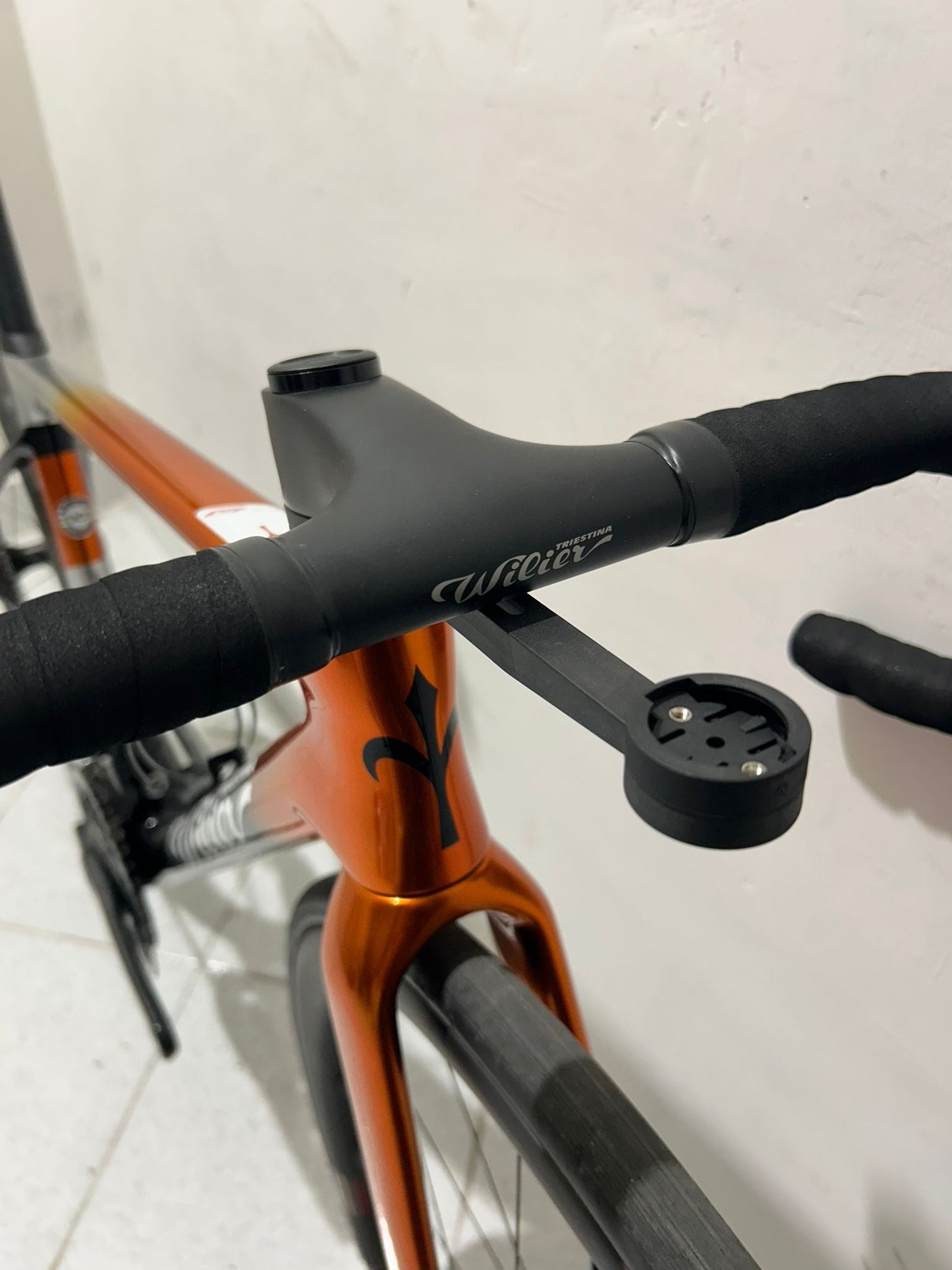 Taille de SLR de Wilier 0 XS - Utilisé